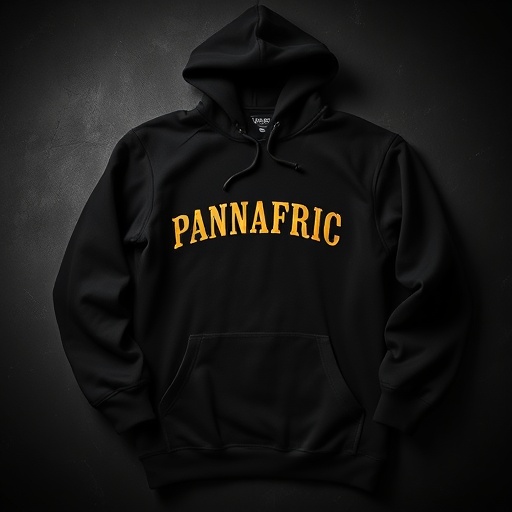 Africa Hoodie