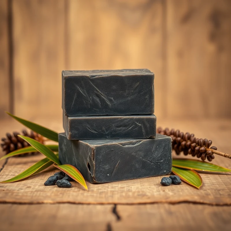 African Black Soap