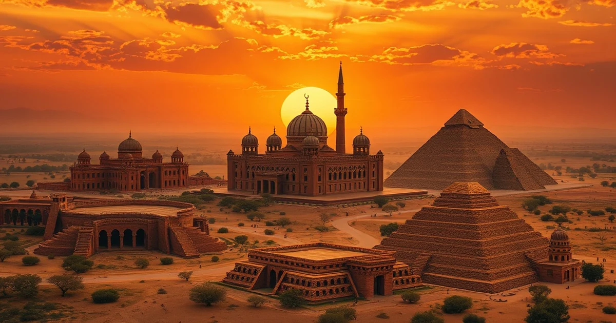 Great African Empires