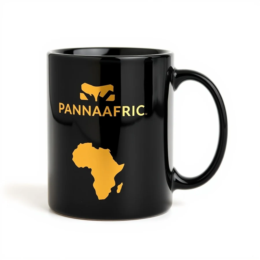 PannaAfric Mug